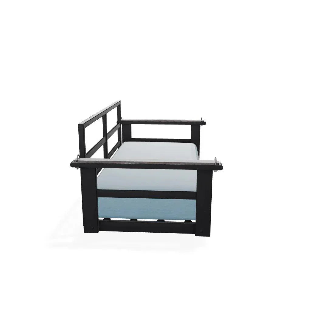 Porch Swing With Seat Cushion Only
