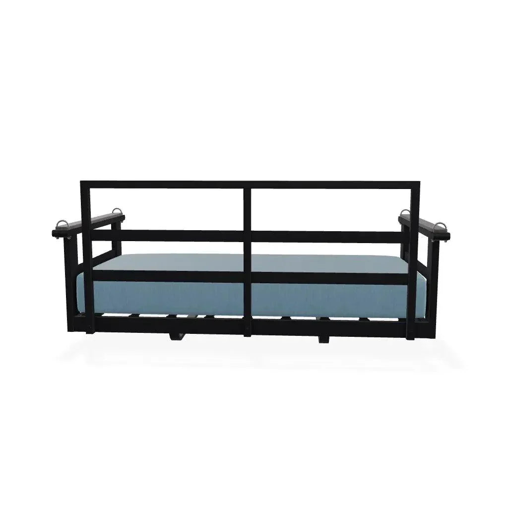 Porch Swing With Seat Cushion Only
