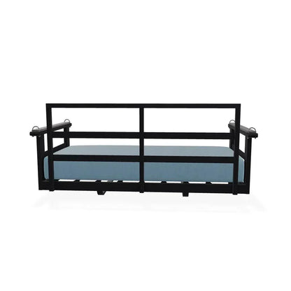 Porch Swing With Seat Cushion Only