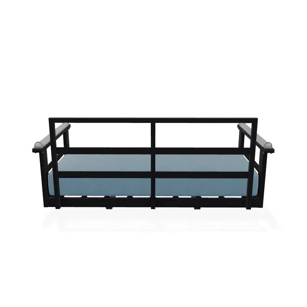 Porch Swing With Seat Cushion Only