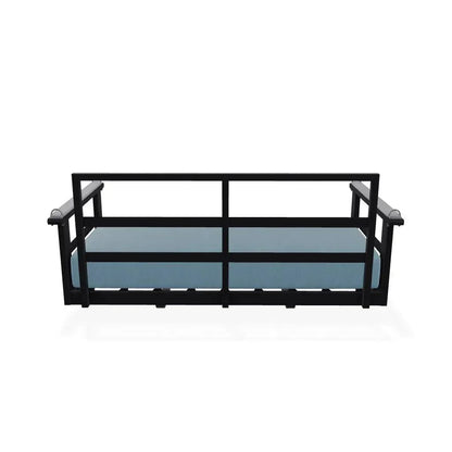 Porch Swing With Seat Cushion Only