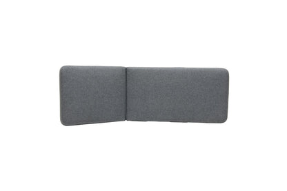 Portals Dark Sun Lounger - 1pc