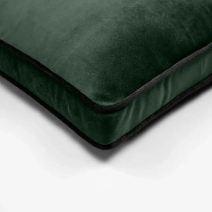 Posh Box Forest Green Throw Pillow Insert