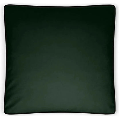 Posh Box Forest Green Throw Pillow Insert
