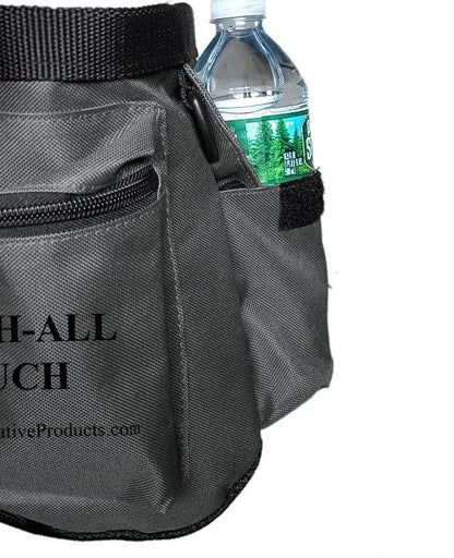 Gray Ghost Ultimate Catch-All Pouch for Metal Detecting