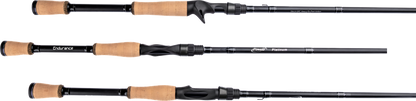 Platinum Spinning Endurance 712 MLEF Medium Light Ex-Fast