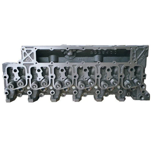 Power Driven Stage 3 CNC-Ported Race Cylinder Head for 89-98 12v Cummins