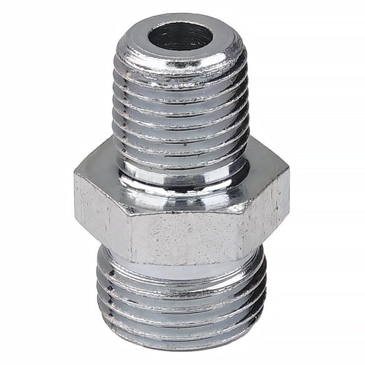 Power Driven 1/4" NPT Oil Fitting 98.5-07 Cummins (Fits S200/300/400/500SX-E Turbos)
