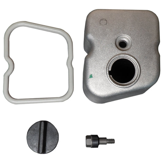 Power Driven Valve Cover with Oil Cap 89-98 12v Cummins