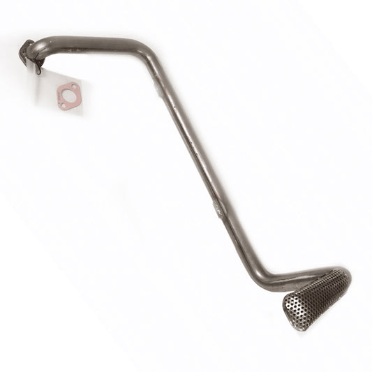 Power Driven High-Volume Oil Pickup Tube 89-02 12/24v Cummins