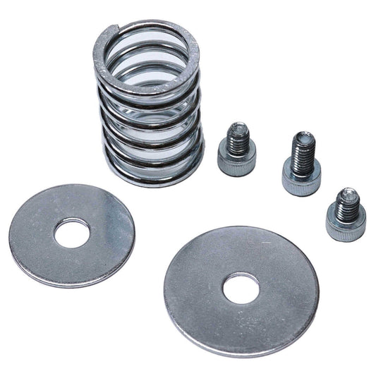 Power Driven AFC Live Max Travel Kit