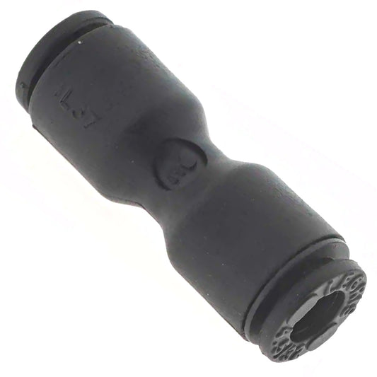 Power Driven AFC Line Dual-End Connector 5/32 Union Coupler
