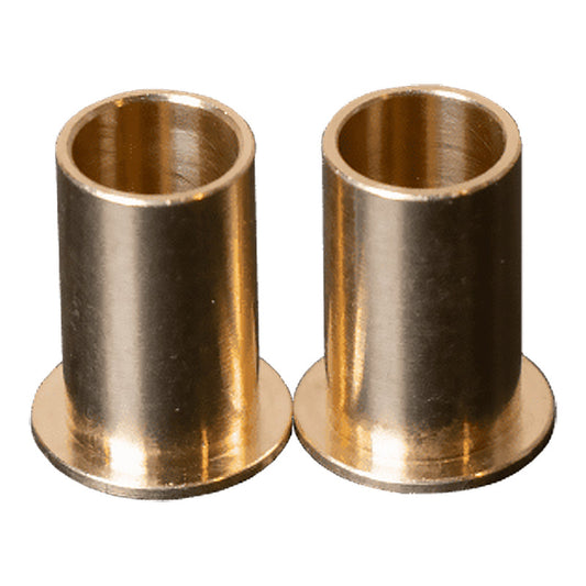 Power Driven Brass P7100 Bellcrank Bushing Set