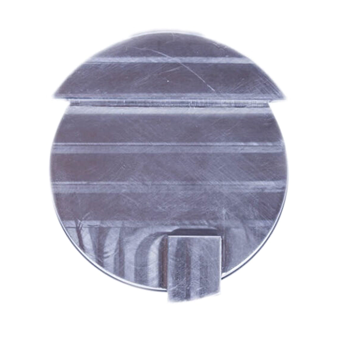 Power Driven Billet Front Freeze Plug (Will not fit 89-93 12v)