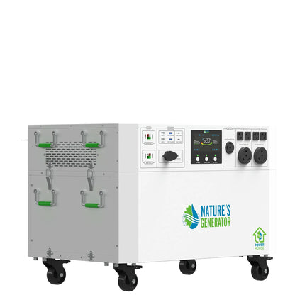 Powerhouse V2 Whole Home Generator