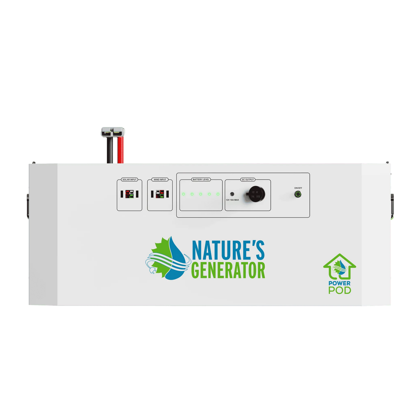 Powerhouse V2 Whole Home Generator