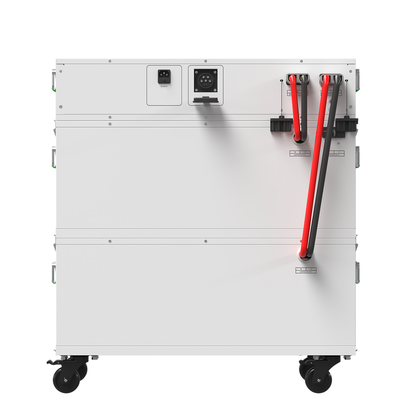 Powerhouse V2 Whole Home Solar Generator