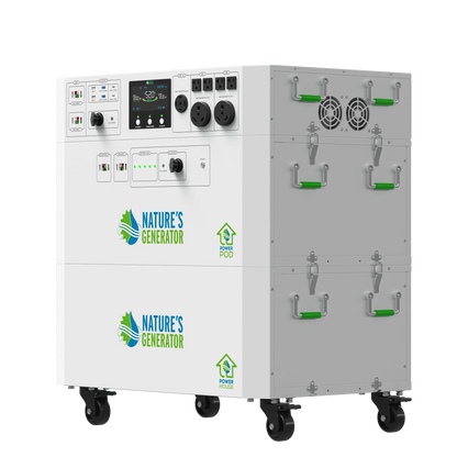 Powerhouse V2 Whole Home Generator