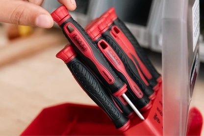 10 Pc Precision Screwdriver Set