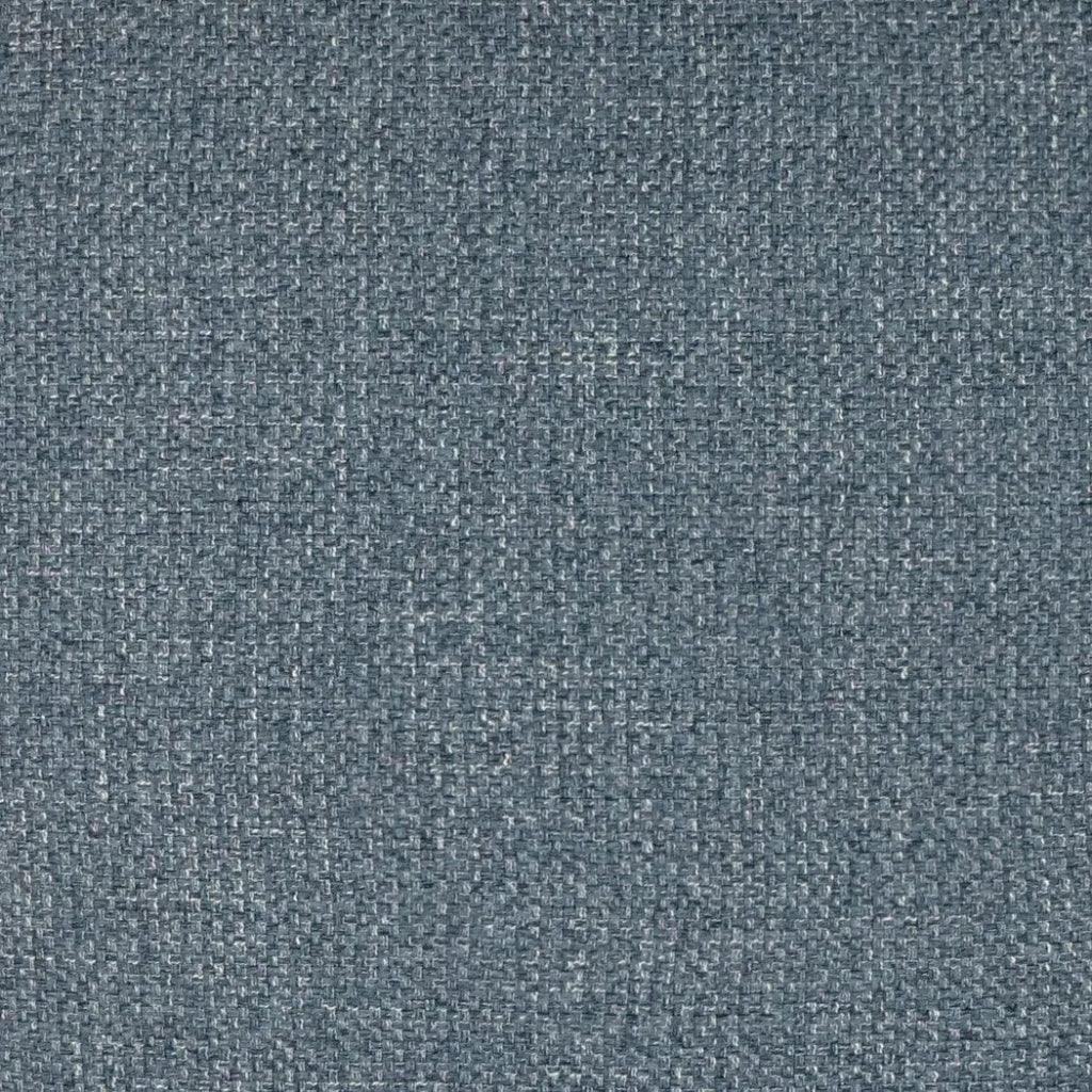 Prelude Harbor Solid Blue Large Throw Pillow Insert
