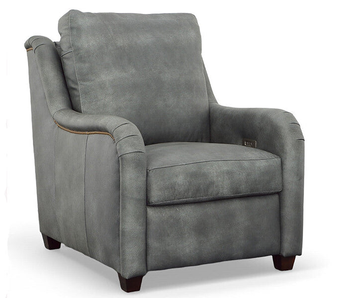 Prestinia Luxury Power Motion Leather Chair