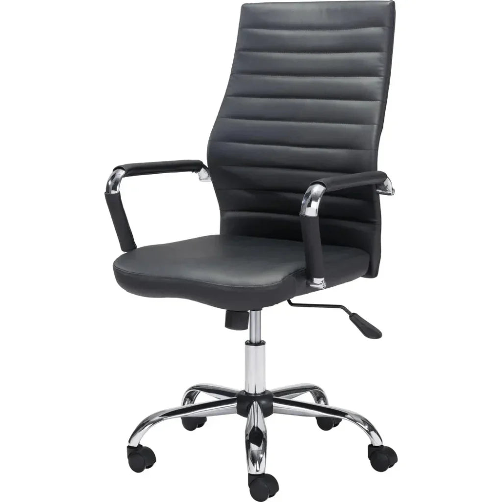 Primero Office Chair Black