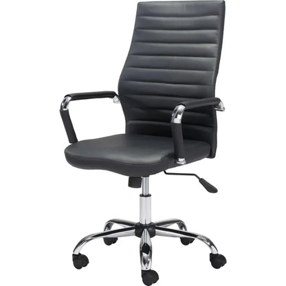 Primero Office Chair Black