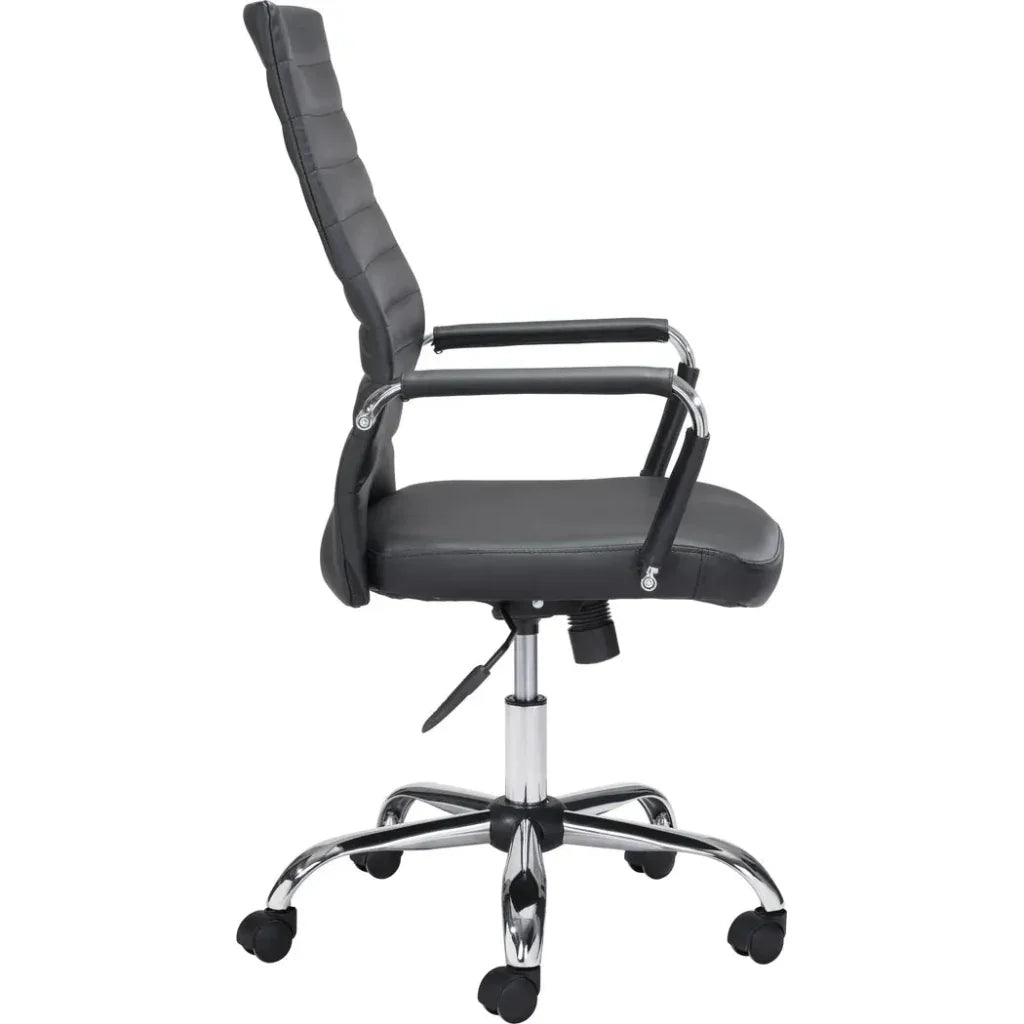 Primero Office Chair Black