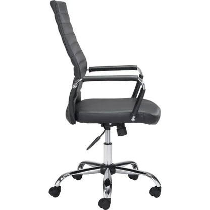 Primero Office Chair Black