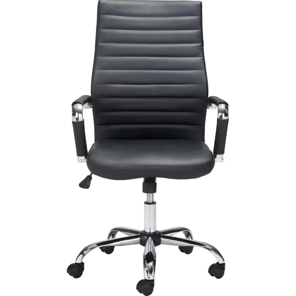 Primero Office Chair Black