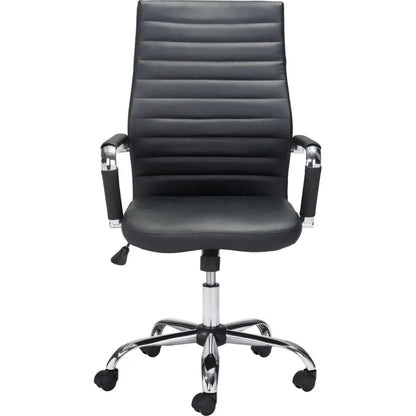 Primero Office Chair Black