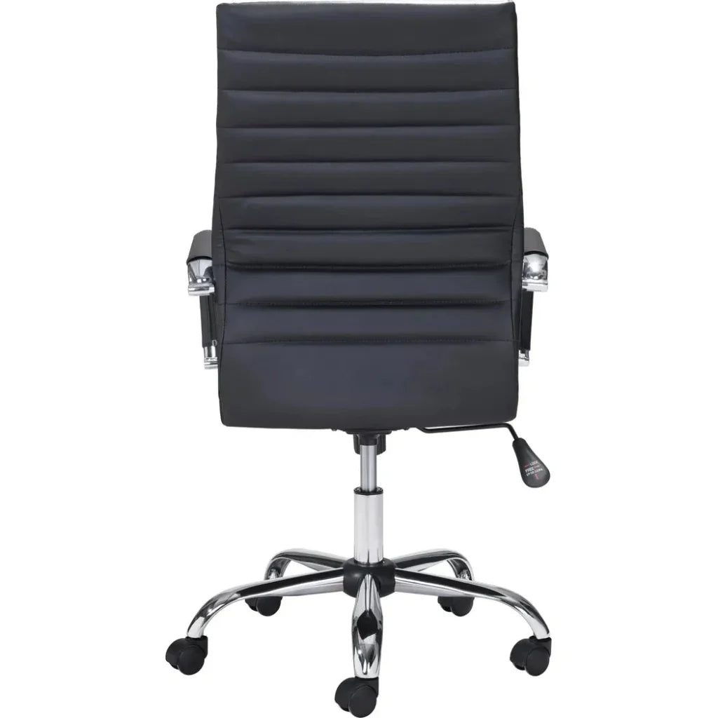 Primero Office Chair Black