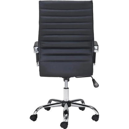 Primero Office Chair Black