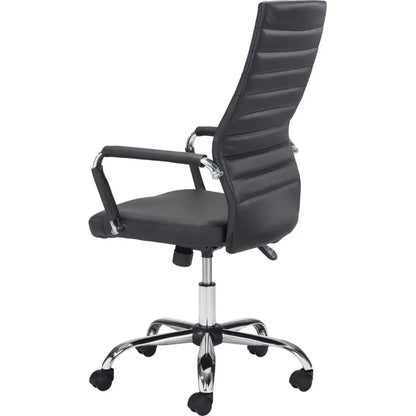 Primero Office Chair Black