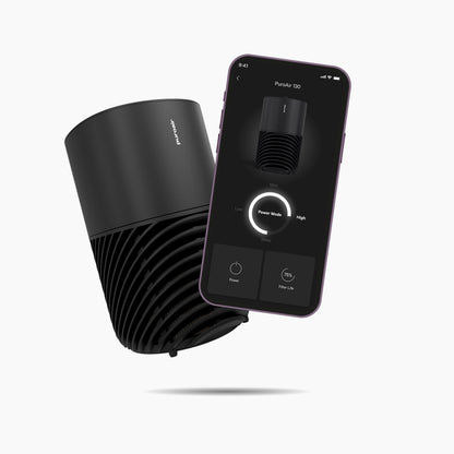 PuroAir 130i Smart HEPA Air Purifier