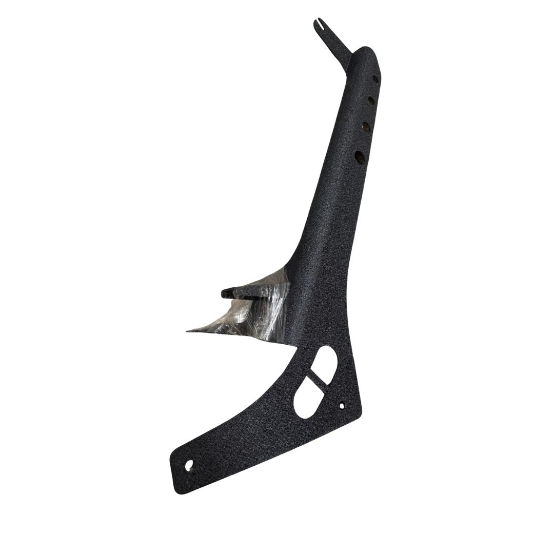 Jeep 50” Straight Light Bar Bracket