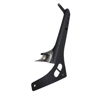 Jeep 50” Straight Light Bar Bracket