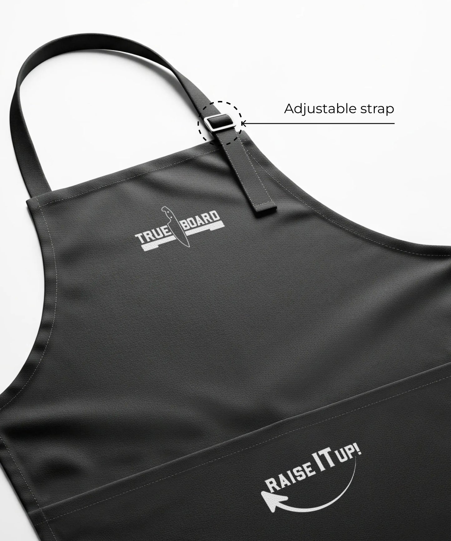 True Board Apron