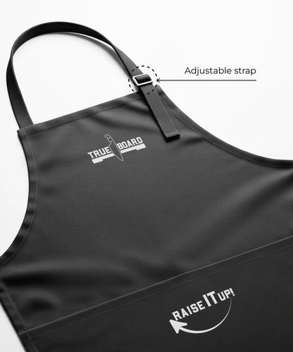 True Board Apron