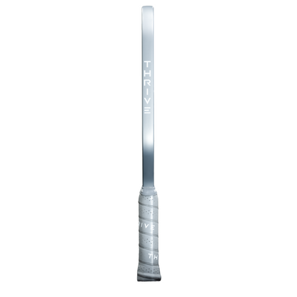 SMOKE 14.5 MM (POWER SERIES) Includes head cover, lead weights, paddle eraser, key chain, sticker, and weight card. (RECOMMENDED SWING WEIGHT *120*)