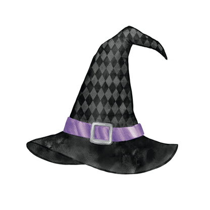 PRE ORDER (Ships 9/25) Boo-witched Stir Sticks