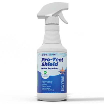 Pro-Tect Shield Hard Surface and Glass Water Repellent 16 oz.