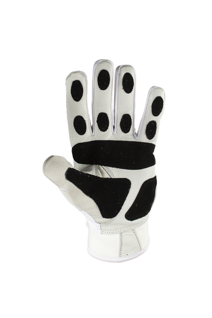 Prowler Black Batting Gloves