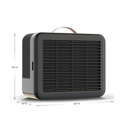 PuroAir 100i Smart HEPA Air Purifier