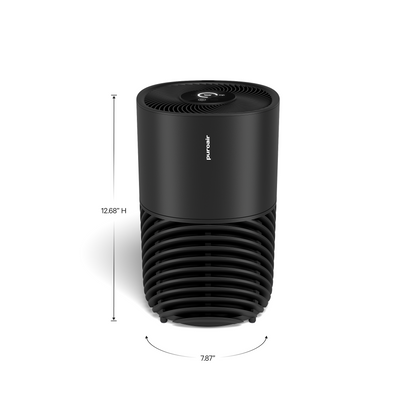 PuroAir 130i Smart HEPA Air Purifier