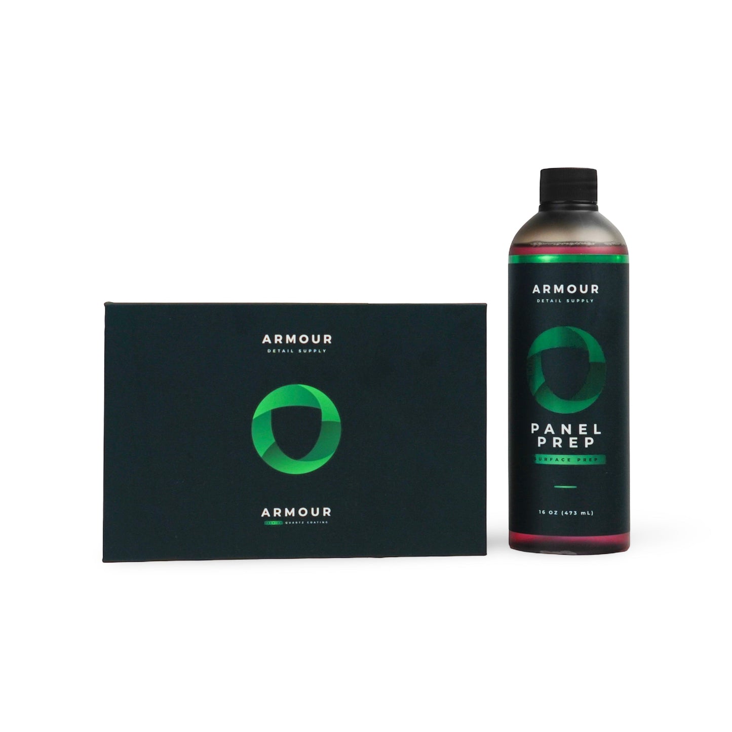 Armour Quartz Coating