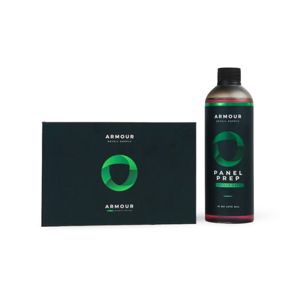 Armour Quartz Coating