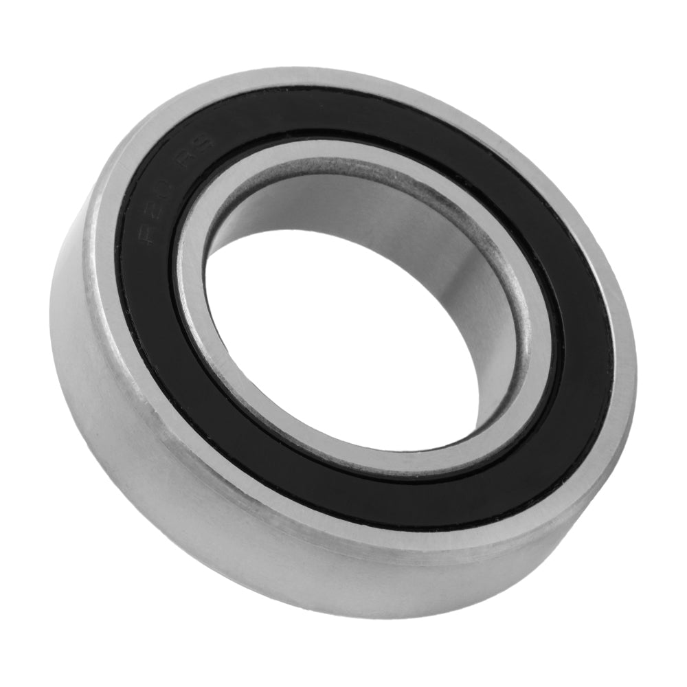 R20 - Deep Groove Radial Ball Bearing, 1.25" Bore (ID)