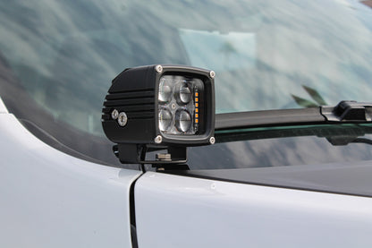 2019+ RAM Rebel Ditch Lights