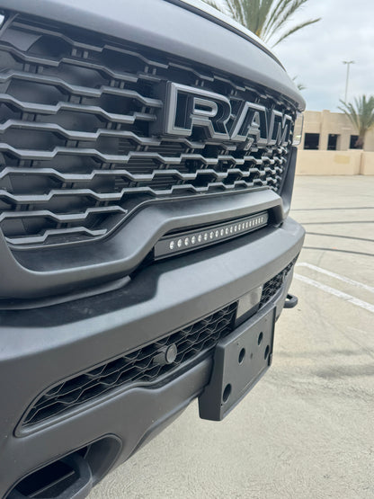 2019+ RAM Rebel 23in Light Bar SLIM